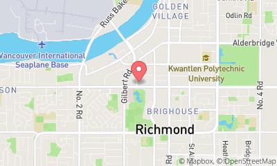 map, Sam's Plumbing & Heating