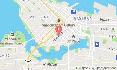 map, Moe's Plumbing Drainage & Heating