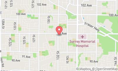 map, Rob painting company
