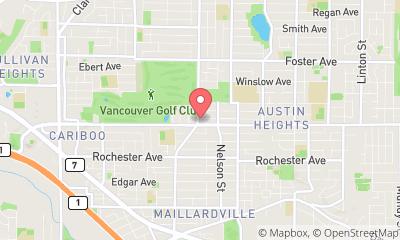 map, Grade A Painters