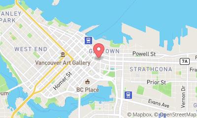 map, GreenTech Heating and Air Conditioning