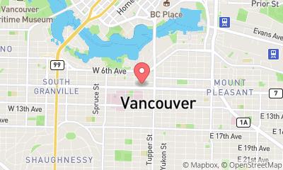 map, Empower Security Automation