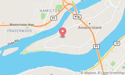 map, Tyco Integrated Fire & Security