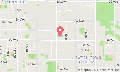 map, K S Electronics