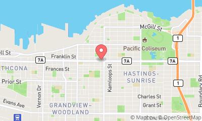 map, Excel Electronics