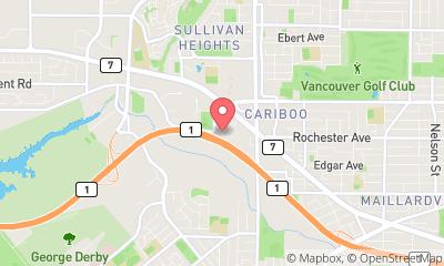 map, TV Repair Centre