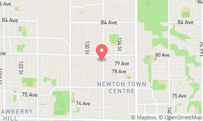 map, Wise Electronics