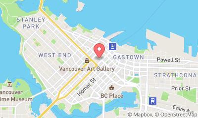 map, CLEAN GREEN SOLUTIONS - Office & Commercial Cleaning Services