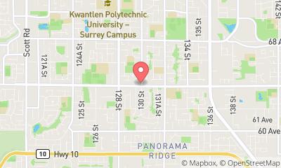 map, HD Top Building Maintenance Cleaning Janitorial Services