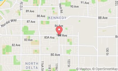 map, evergreen snow removal