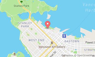 map, Alpha Carpet & Duct Cleaning