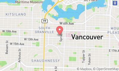 map, Fairview Window & Exterior Cleaning Services