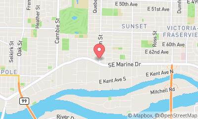 map, Holland Home Services