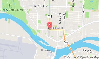 map, JEEVAN KANG Vancouver Realtor® and Real Estate Agent