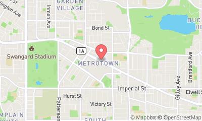 map, Mason Oskoei - Burnaby Real Estate Agent MLS | Homes & Condos for Sale, Le Homes Realty