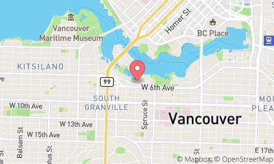 map, Carpeteer Carpet Cleaning and Flood Restoration