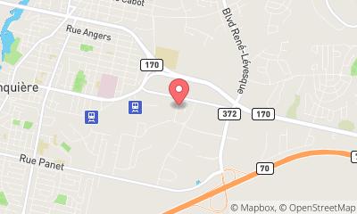 map, SAGA REALTIES