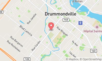 map, Équipe BL agence immobilière