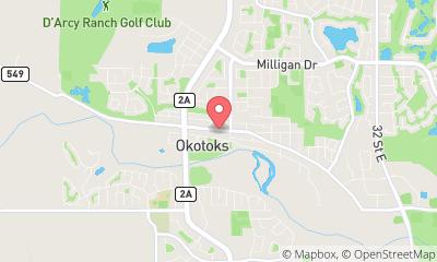 map, Royal Lepage Solutions