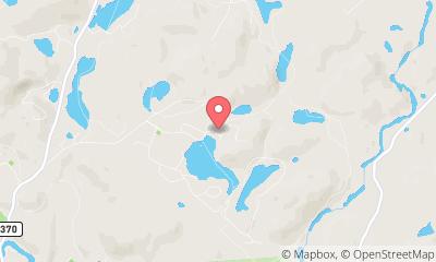 map, Peinture Piraga Inc.