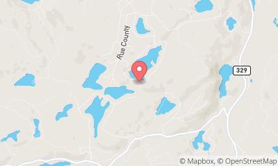 map, Immeubles EVQ Realties (Les)