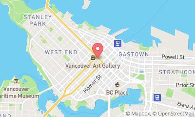 map, Cushman & Wakefield