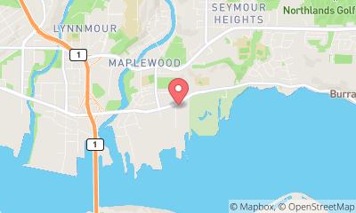 map, Westech Appraisal Services Ltd.