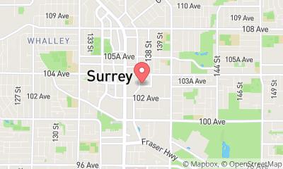 map, Collingwood Appraisals Ltd.