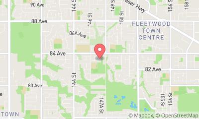 map, Rob Hara (Personal Realestate Corporation)