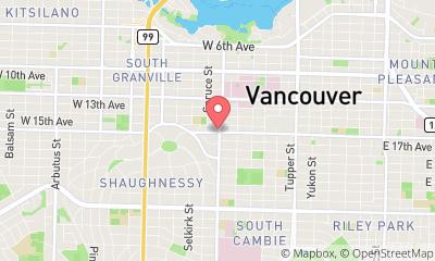 map, Oakwyn Realty Ltd