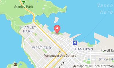 map, Make Yourself At Home