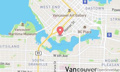 map, Luxury Rental Suites