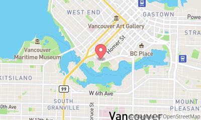 map, Dexter Property Management