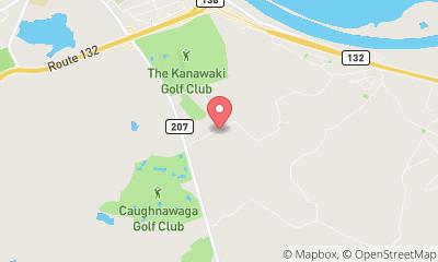 map, TOWERLINE STORAGE