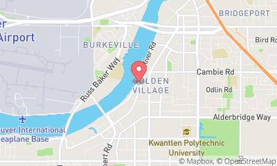 map, Southview Property Management Inc