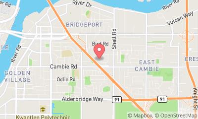 map, Dorset Realty Group Canada Ltd