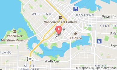 map, Sutton Group Del Mar Realty