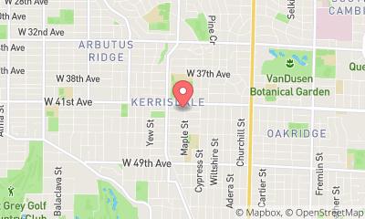 map, Professional Association of Managing Agents