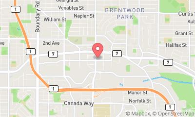 map, Ascent Real Estate Management