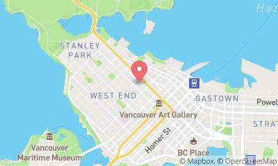 map, Korecki Real Estate Services Inc.