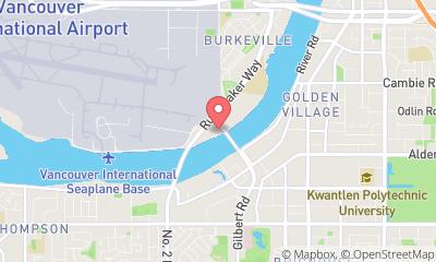 map, Casa Rental Management