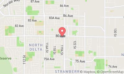 map, Gateway Property Management Corporation