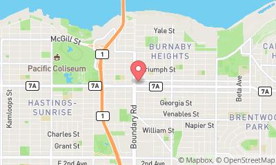 map, Builtex Engineering Group Ltd