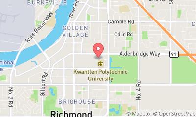 map, SB Engineering | Structures