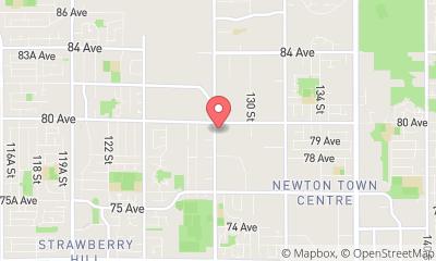 map, VK Engineering & Consulting Ltd.