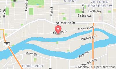 map, C-Best Construction Ltd