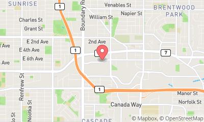 map, RJR Construction Group