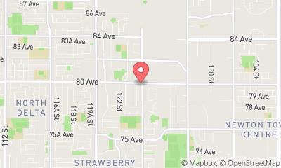 map, T & J Masonry