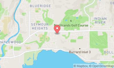 map, A Stroke of Genius