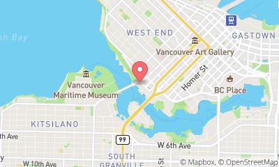 map, Living Environments/ Downsview Kitchens